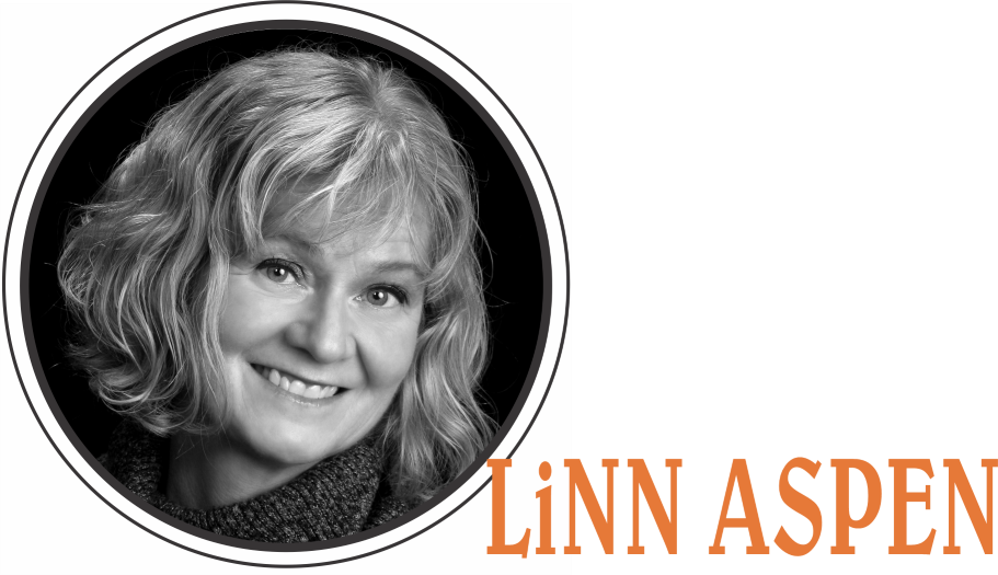 Linn Aspen - Chickadee Vision Publishing