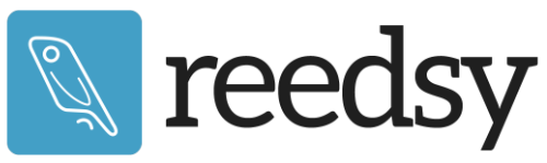 Reedsy Logo