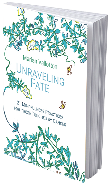 Unraveling Fate cover