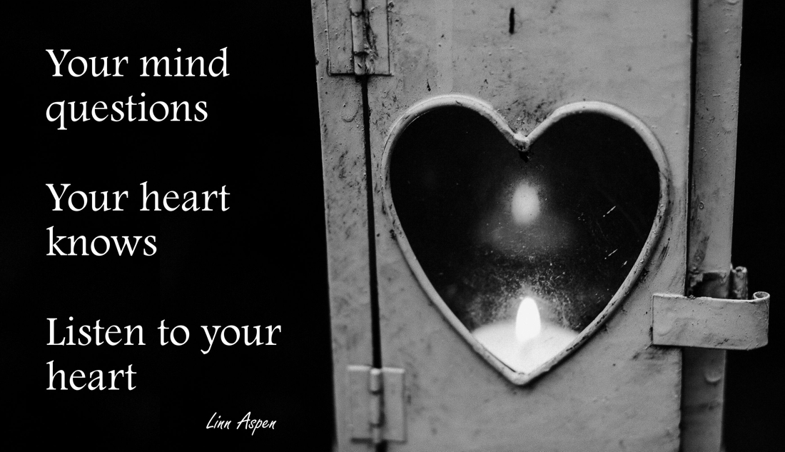 Heart (Tidings D)